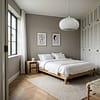 ONION Pure White Pendant Light Shade Bedroom ONION Pure White Pendant Light Shade